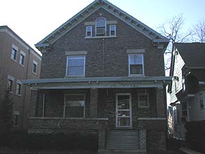 Photo of the 620 Library Place