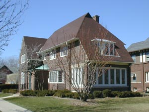 Photo of the Women's Center